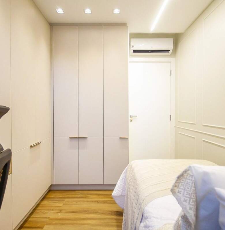 Apartamento à venda no bairro Velha: 
