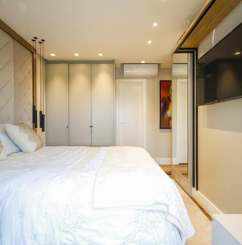 Apartamento à venda no bairro Velha: 