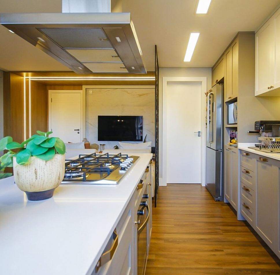 Apartamento à venda no bairro Velha: 