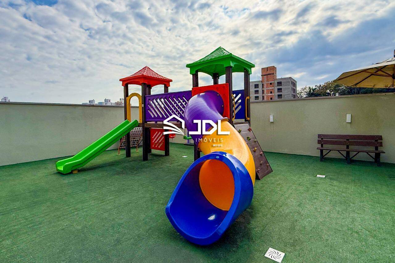 Apartamento à venda no bairro Victor Konder: 