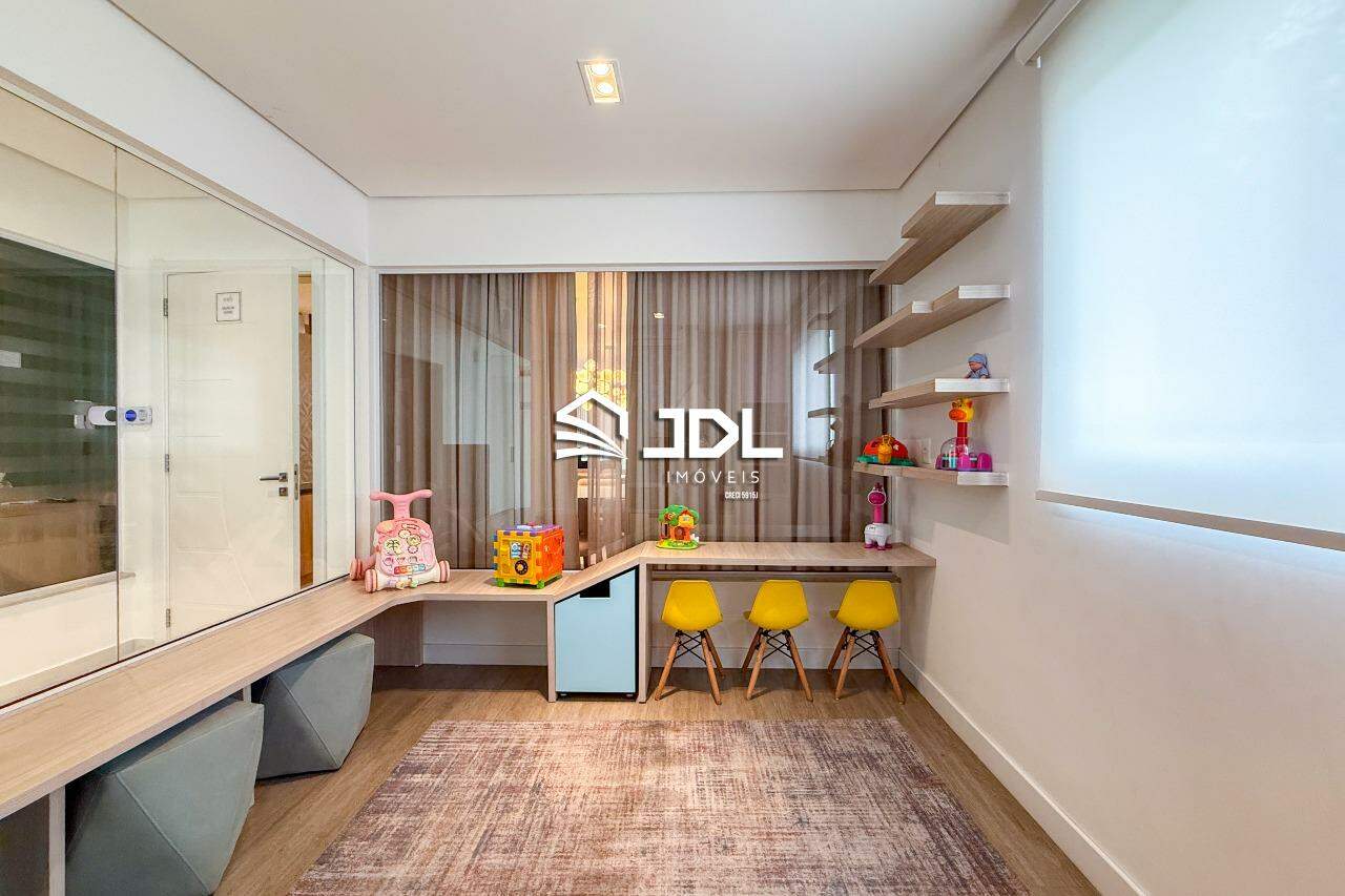 Apartamento à venda no bairro Victor Konder: 