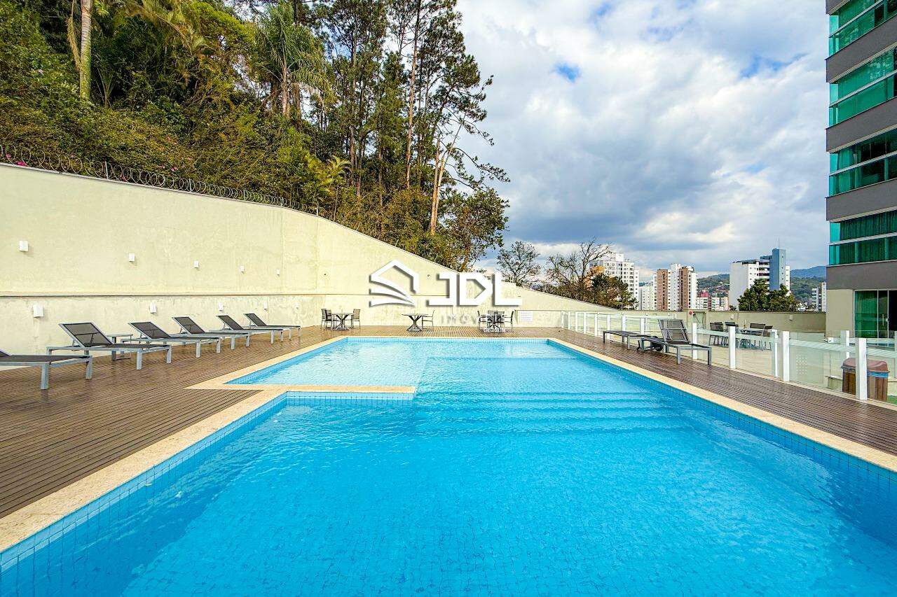 Apartamento à venda no bairro Victor Konder: 