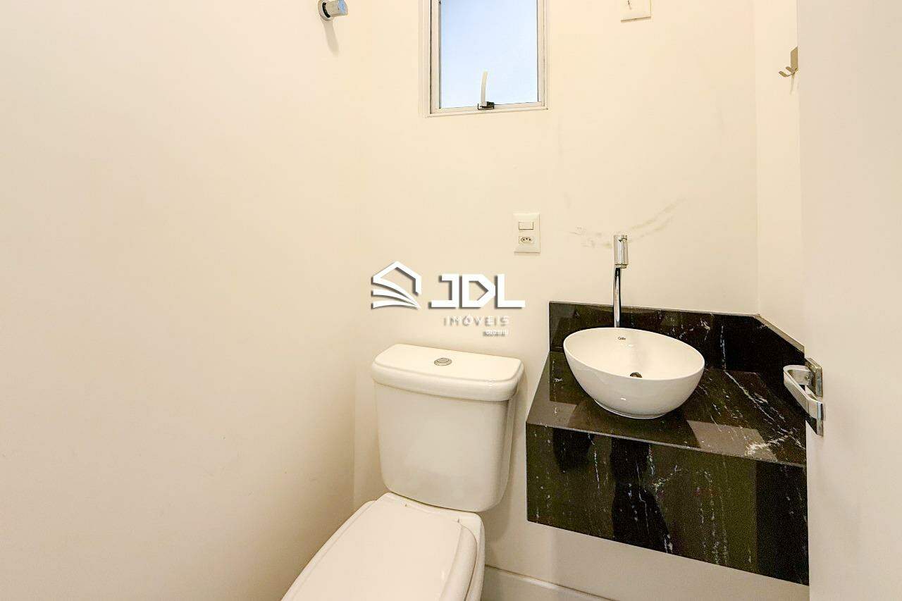 Apartamento à venda no bairro Victor Konder: 
