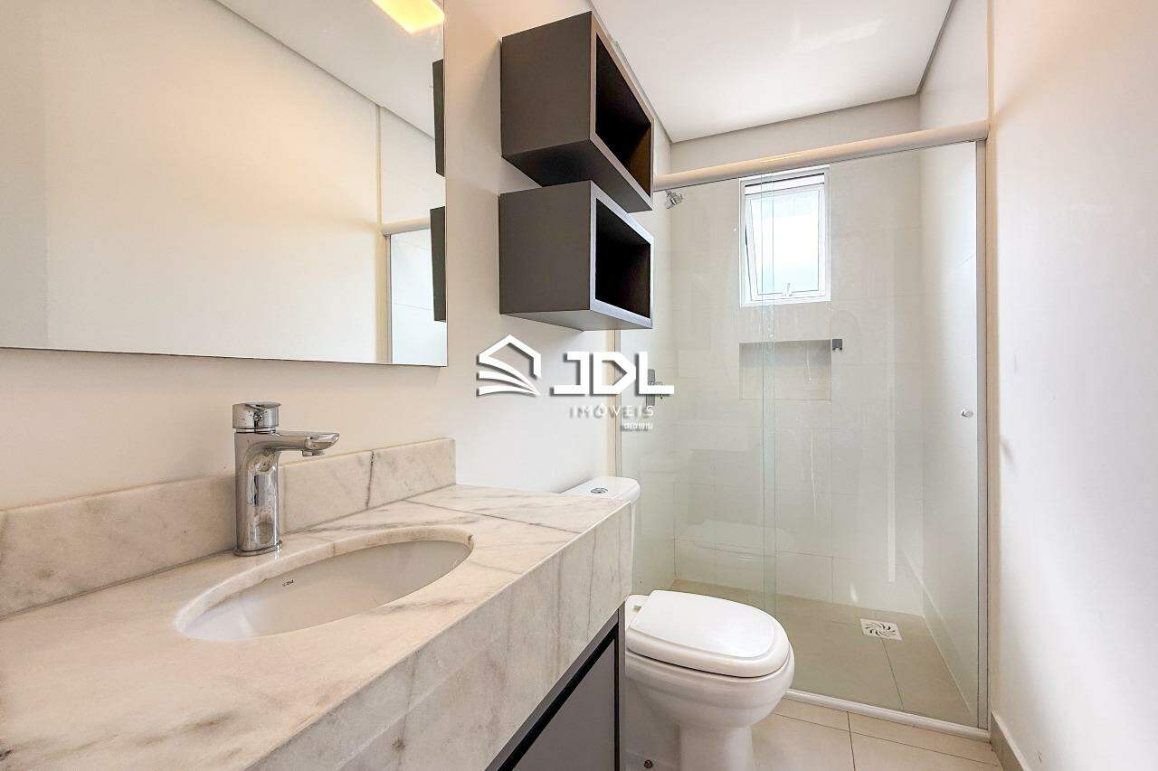 Apartamento à venda no bairro Victor Konder: 