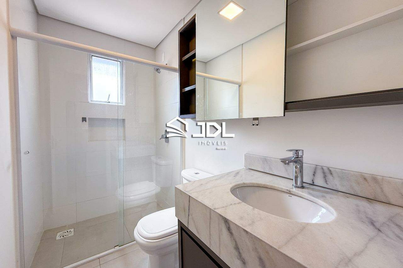 Apartamento à venda no bairro Victor Konder: 