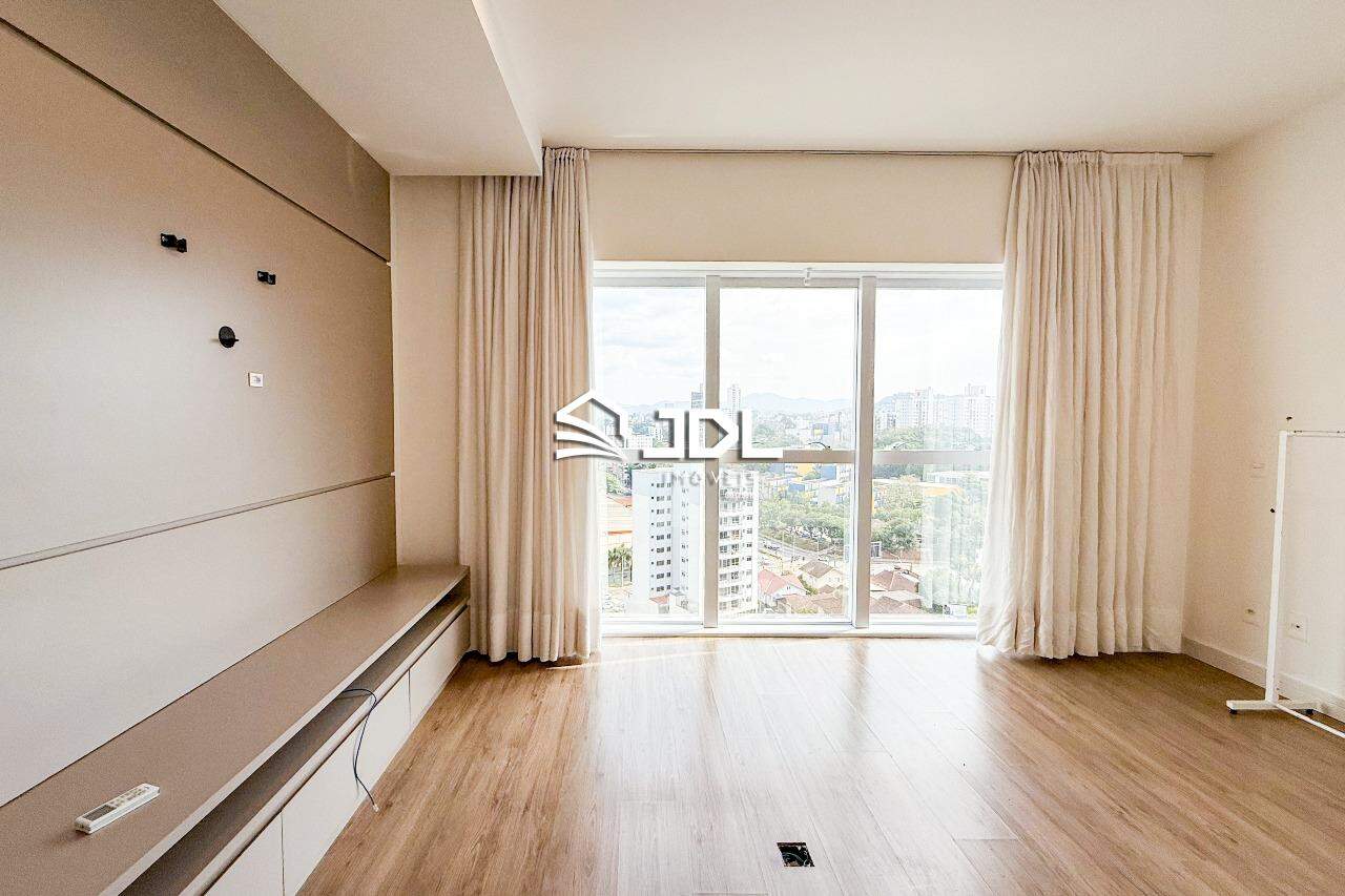 Apartamento à venda no bairro Victor Konder: 