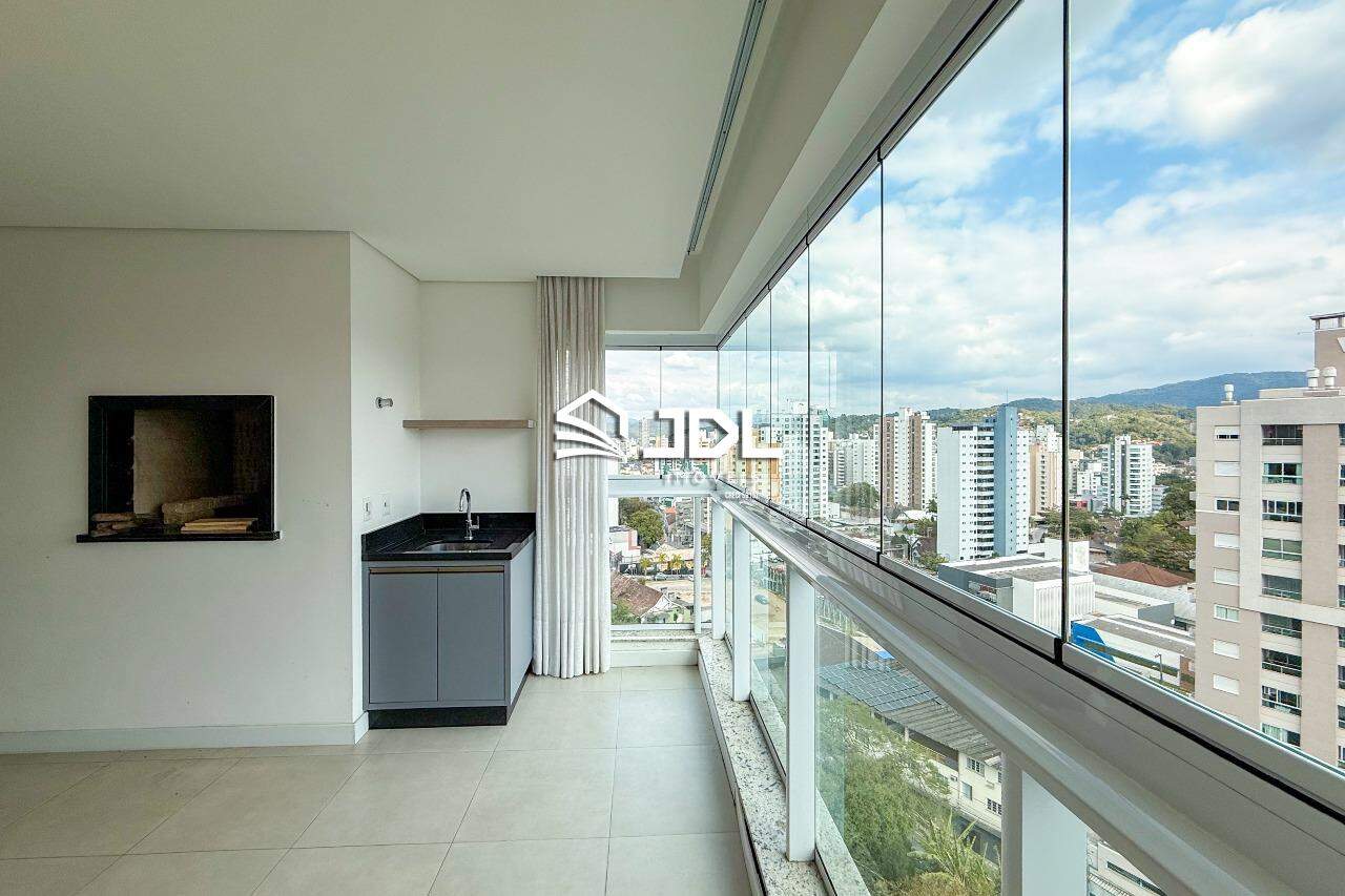 Apartamento à venda no bairro Victor Konder: 