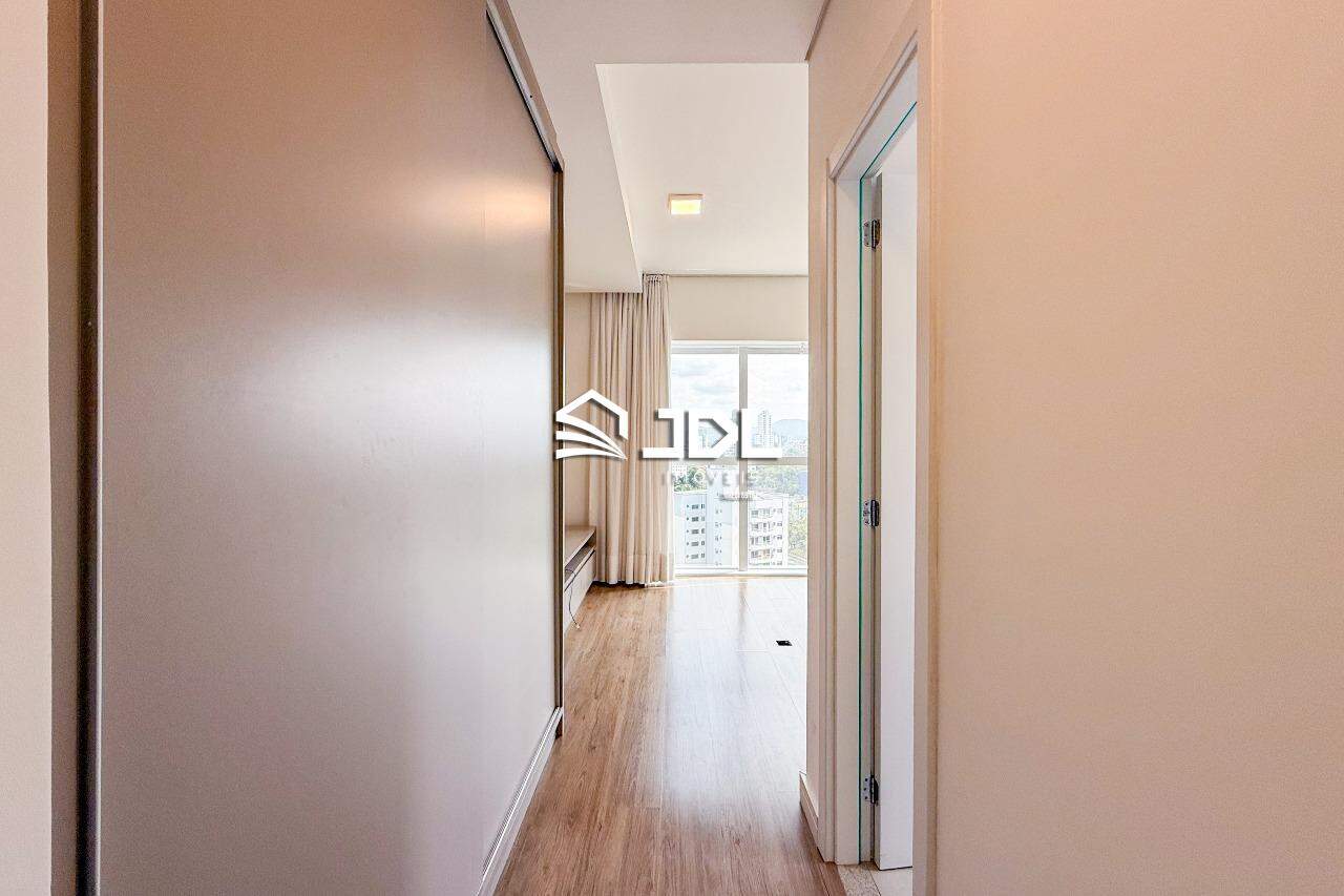 Apartamento à venda no bairro Victor Konder: 