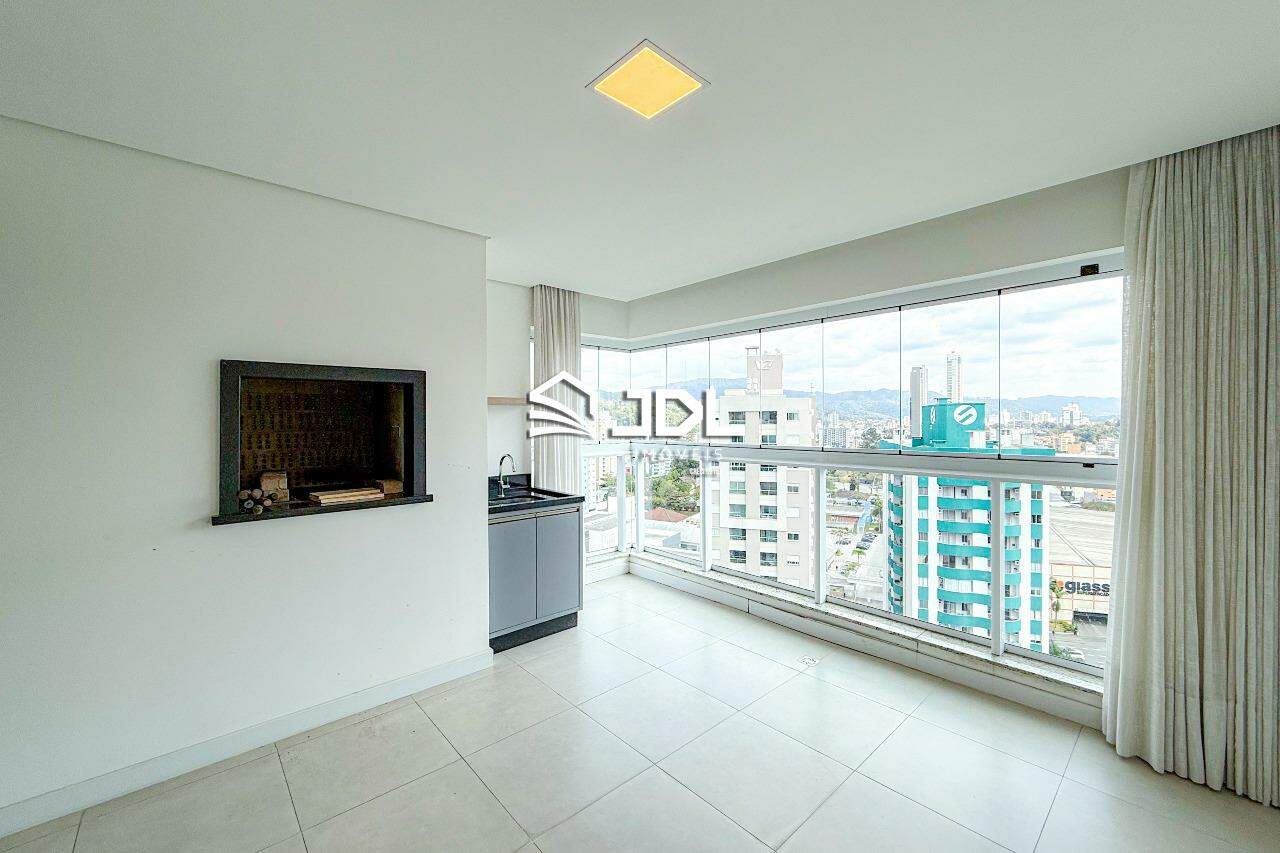 Apartamento à venda no bairro Victor Konder: 