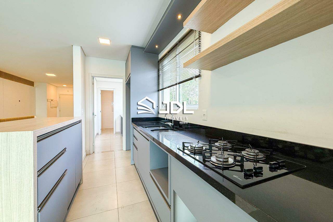 Apartamento à venda no bairro Victor Konder: 