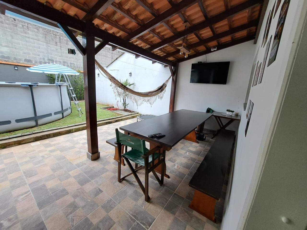 Sobrado à venda no bairro Velha: 