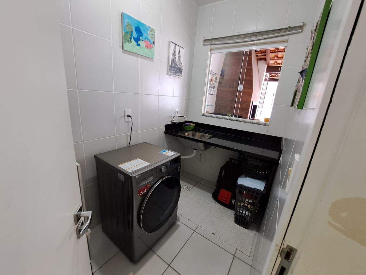 Sobrado à venda no bairro Velha: 