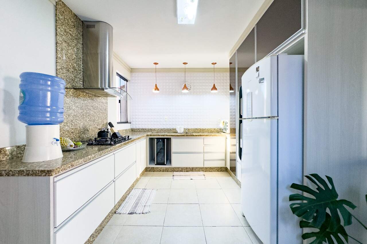 Casa à venda no bairro Itoupavazinha: 