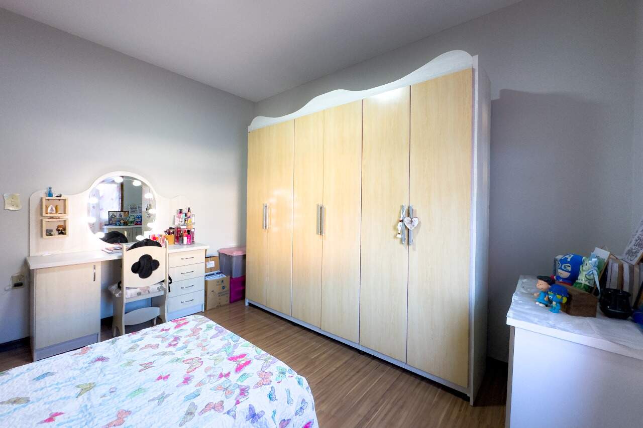 Casa à venda no bairro Itoupavazinha: 