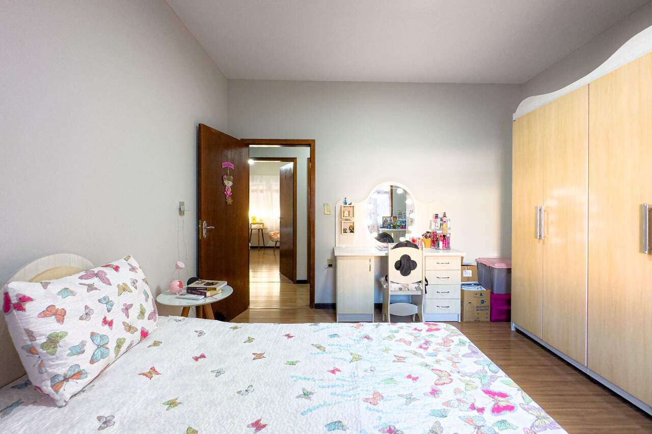 Casa à venda no bairro Itoupavazinha: 