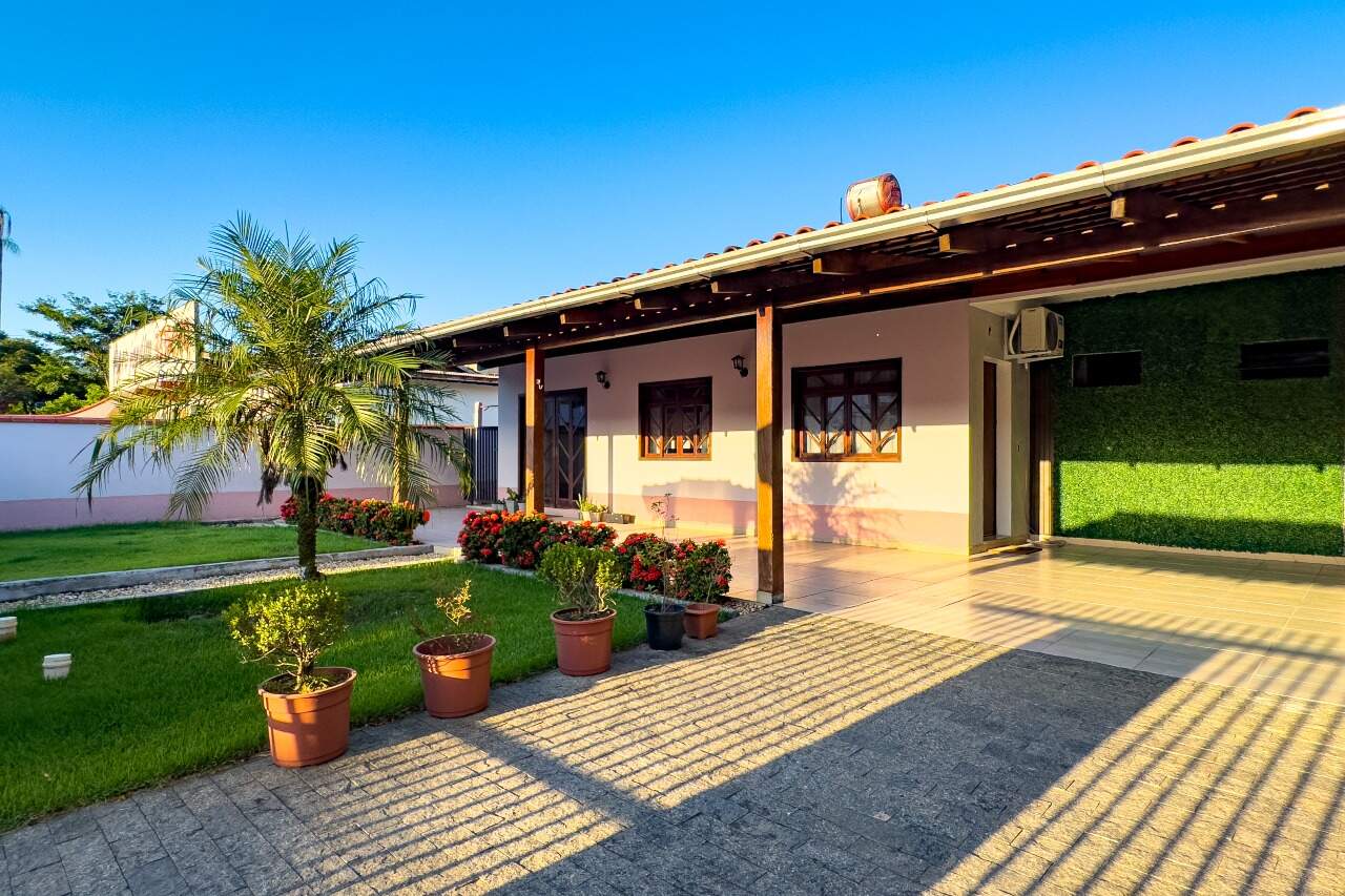 Casa à venda no bairro Itoupavazinha: 