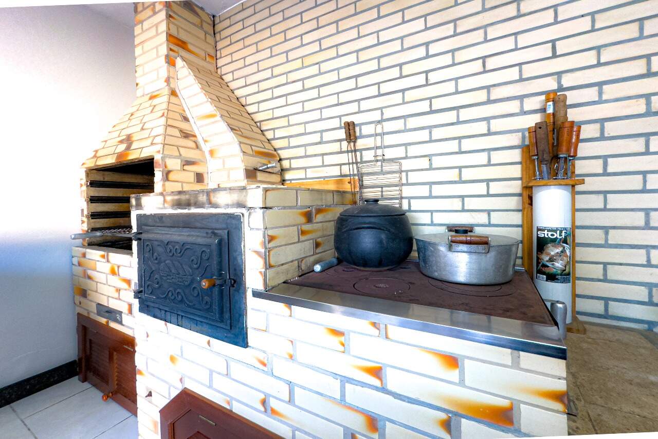 Casa à venda no bairro Itoupavazinha: 