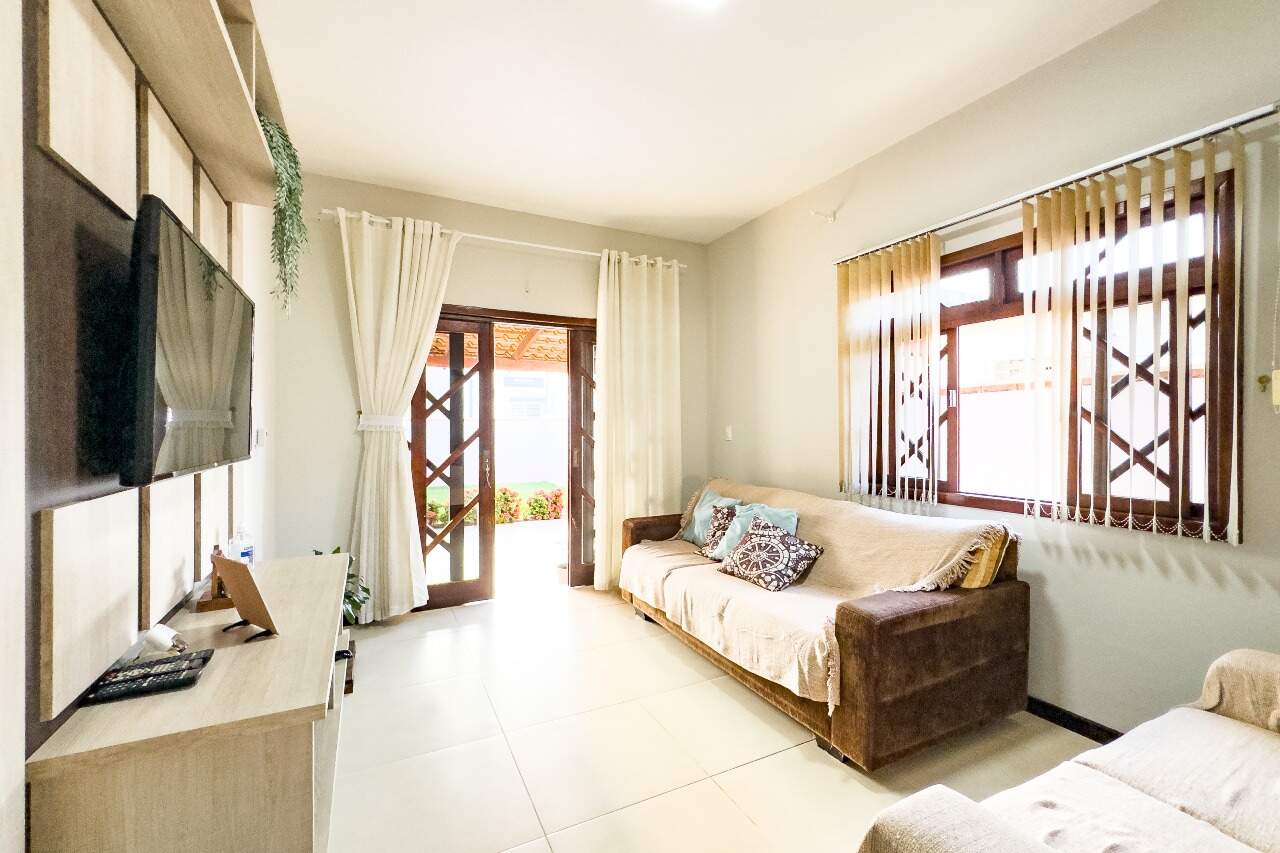 Casa à venda no bairro Itoupavazinha: 