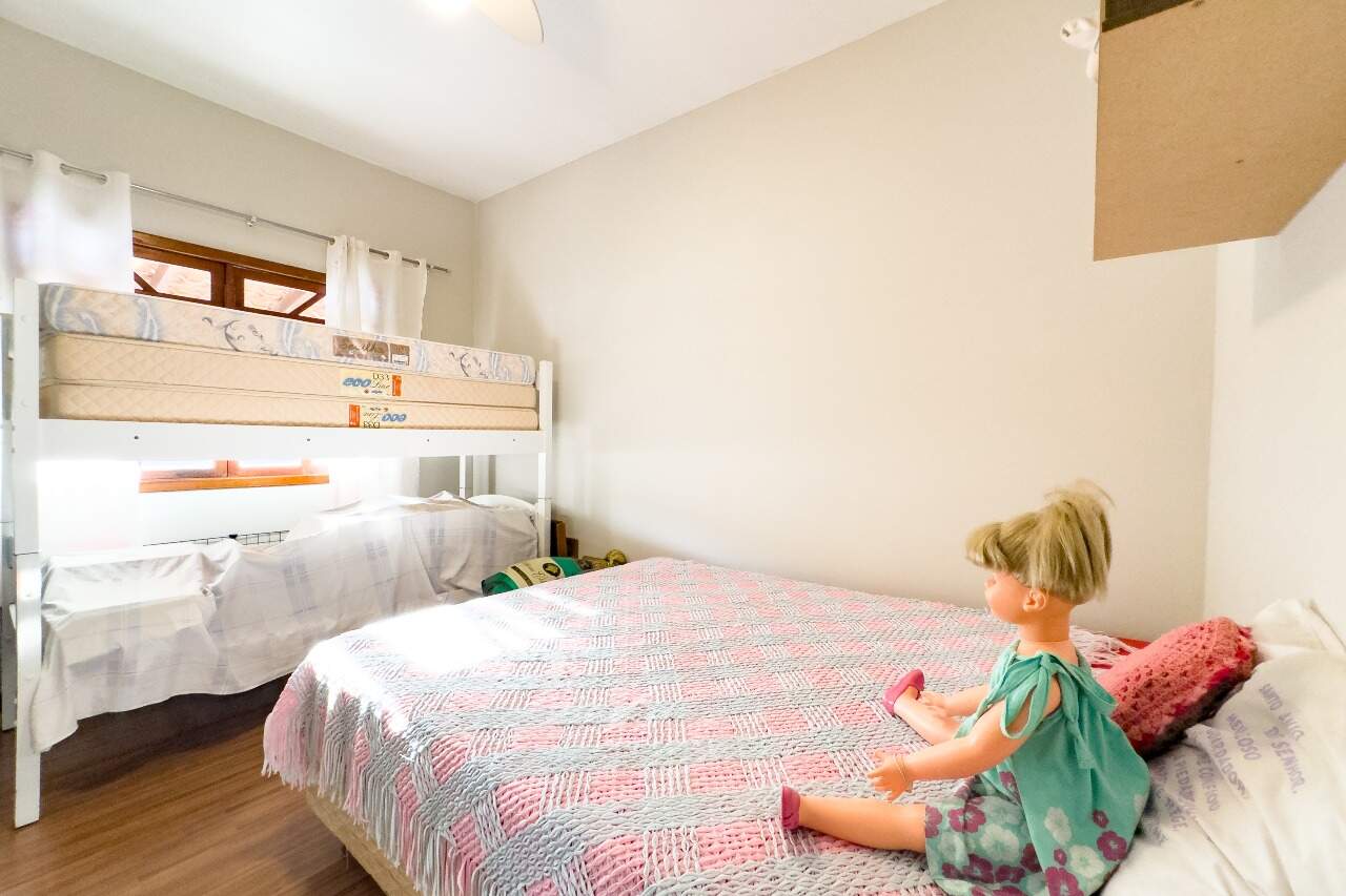 Casa à venda no bairro Itoupavazinha: 