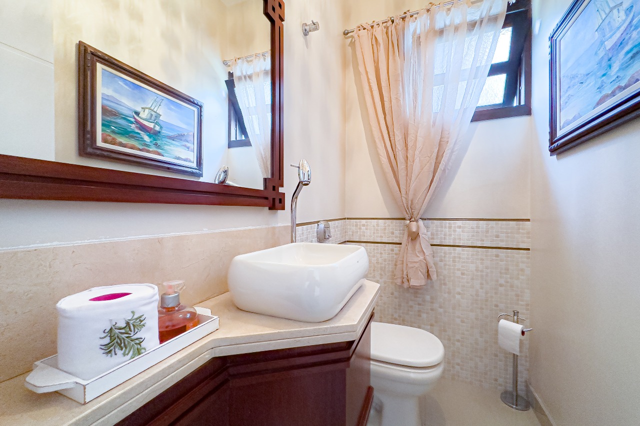 Casa à venda no bairro Velha: 