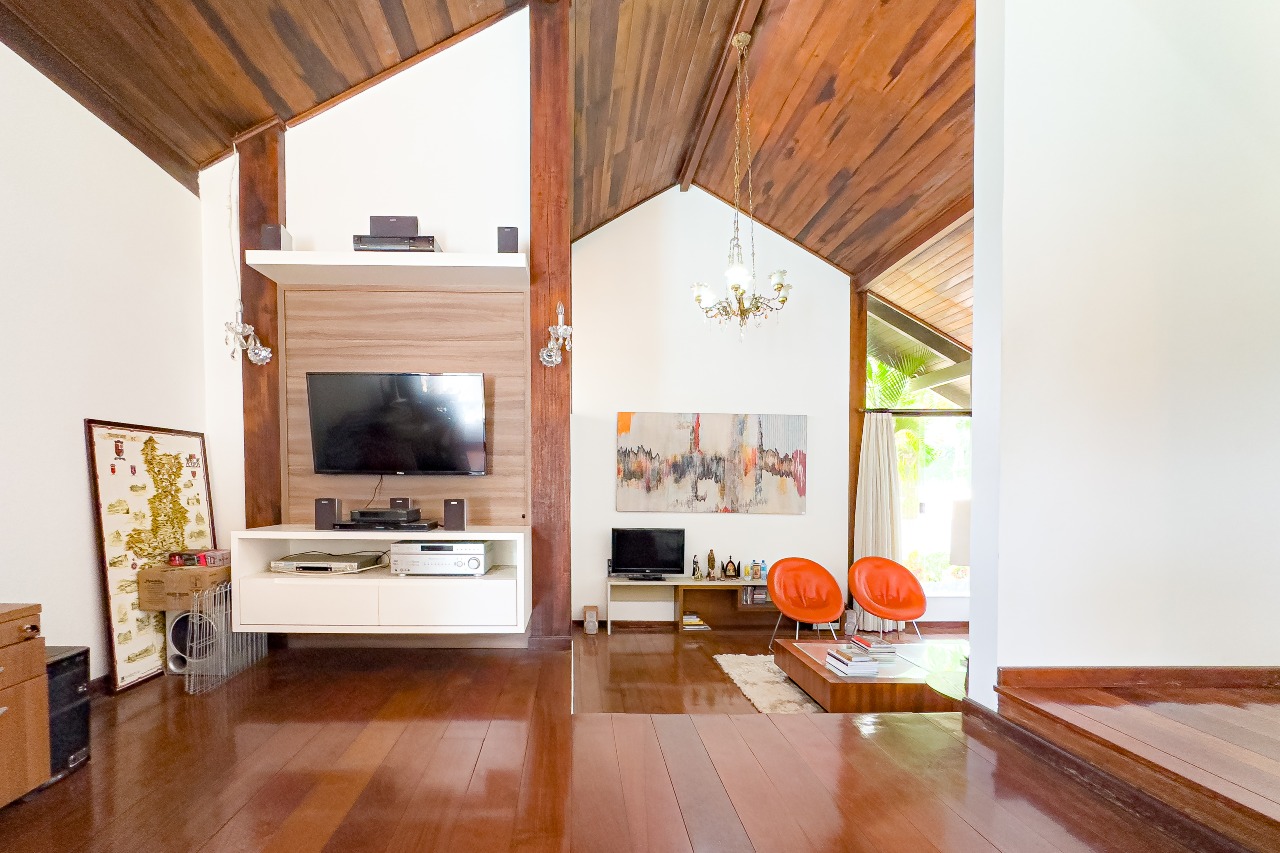 Casa à venda no bairro Velha: 