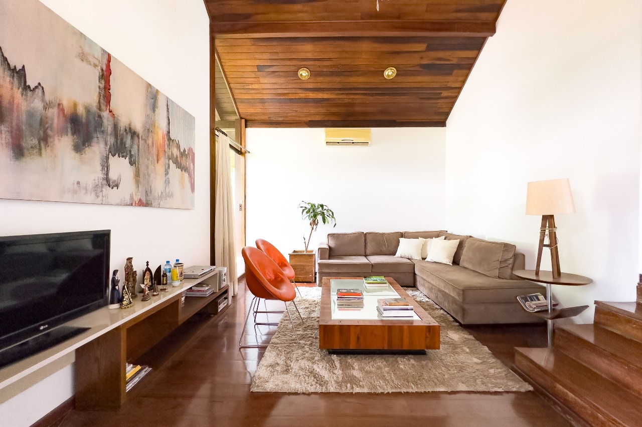 Casa à venda no bairro Velha: 