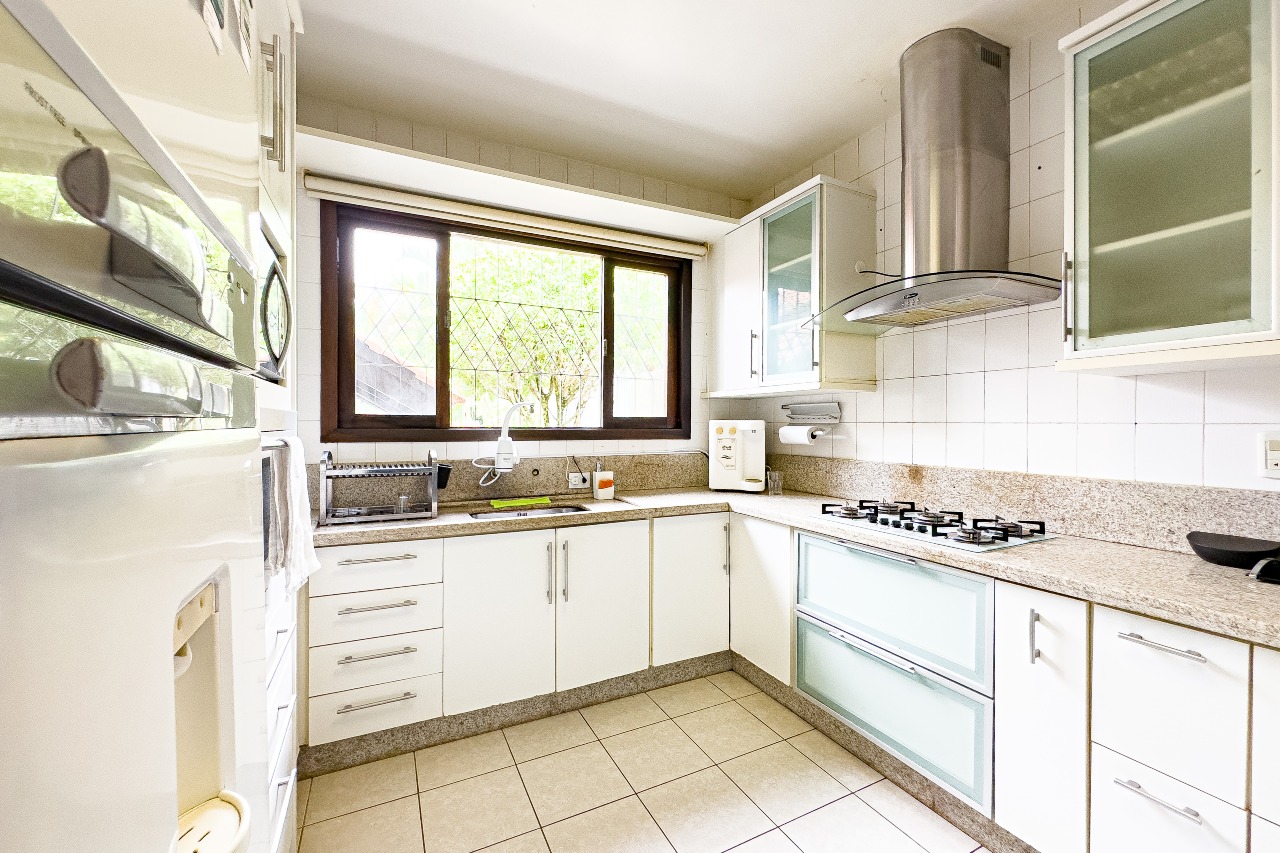 Casa à venda no bairro Velha: 