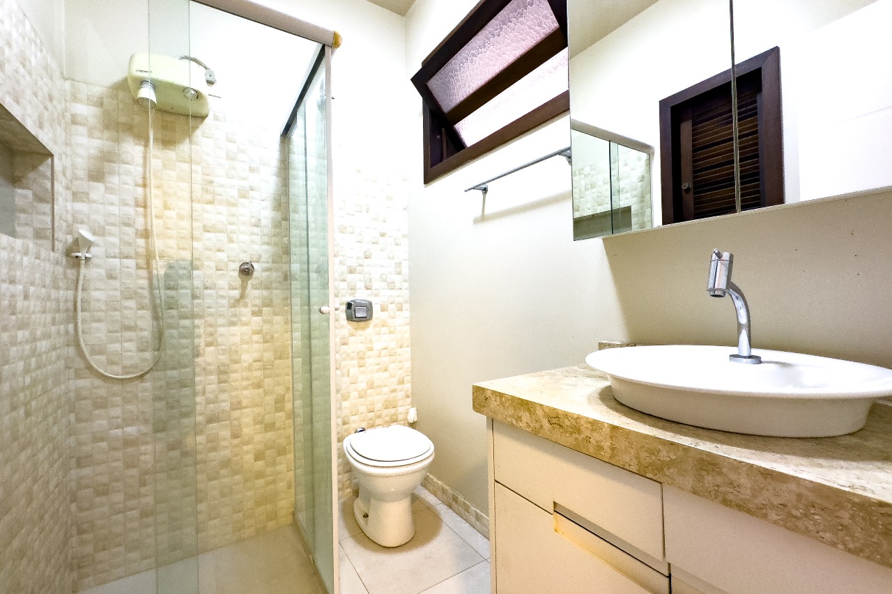 Casa à venda no bairro Velha: 