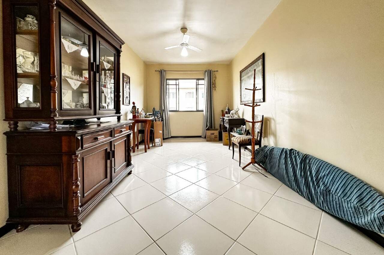Apartamento à venda no bairro Água Verde: 