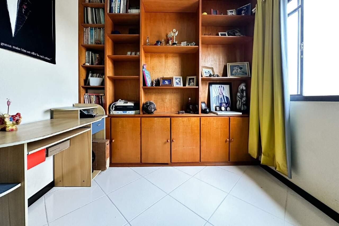 Apartamento à venda no bairro Água Verde: 