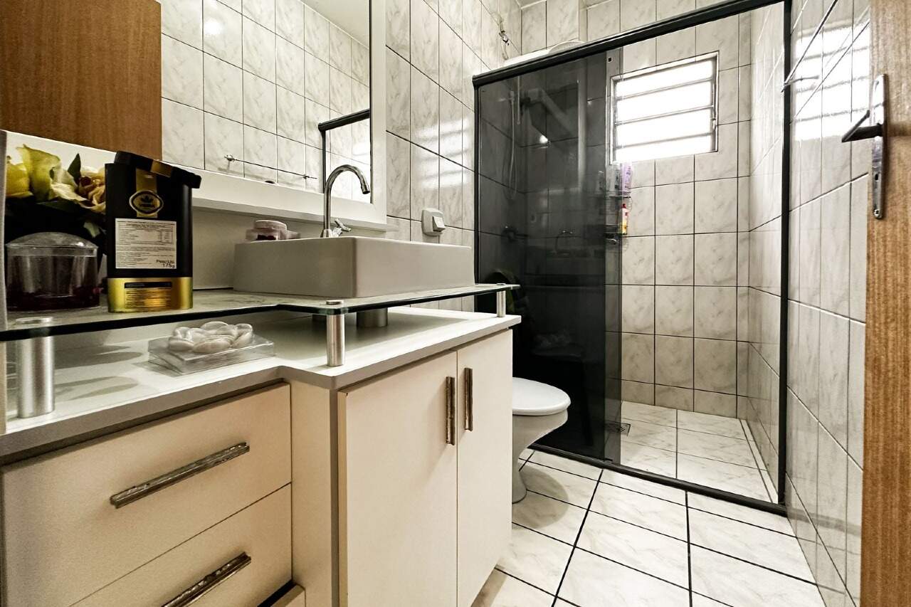 Apartamento à venda no bairro Água Verde: 