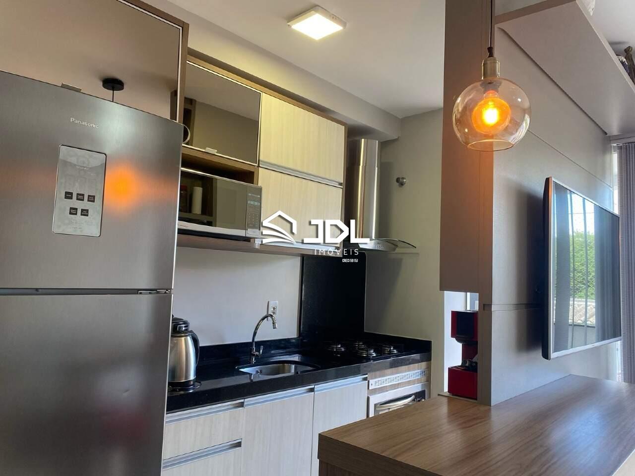 Apartamento à venda no bairro Velha: 