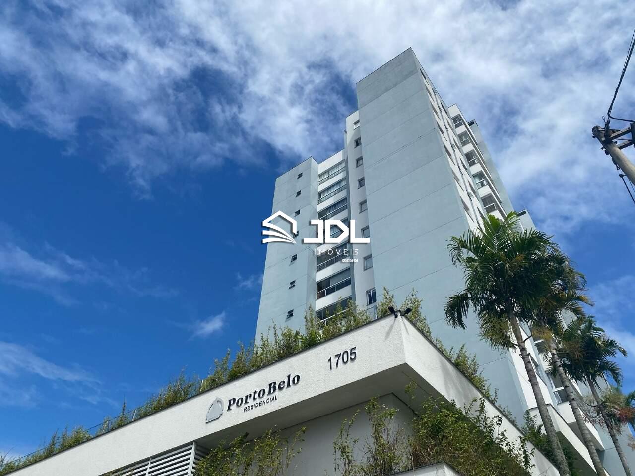 Apartamento à venda no bairro Velha: 