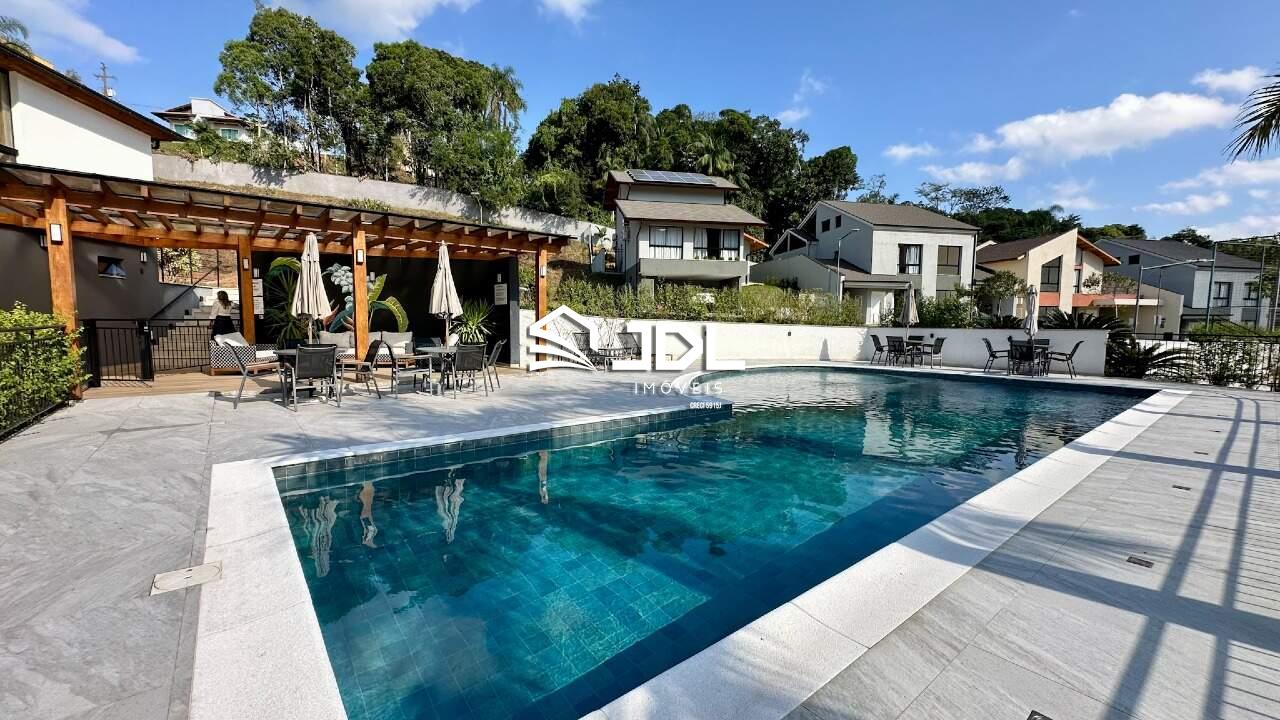 Terreno à venda no bairro Tribess: 