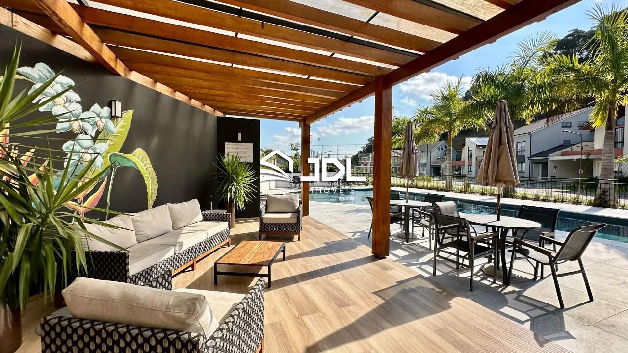 Terreno à venda no bairro Tribess: 