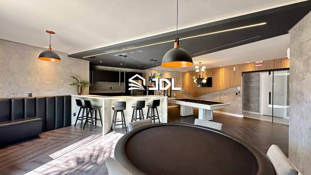 Terreno à venda no bairro Tribess: 