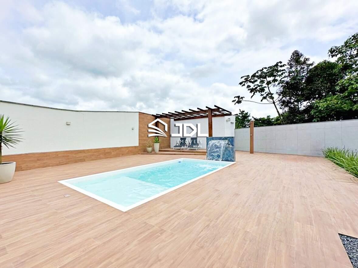 Casa à venda no bairro Fortaleza Alta: 