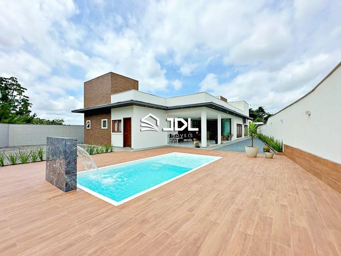 Casa à venda no bairro Fortaleza Alta: 