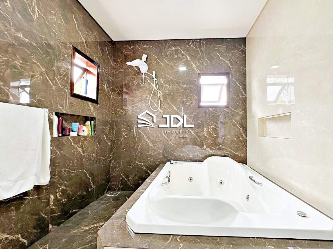 Casa à venda no bairro Fortaleza Alta: 