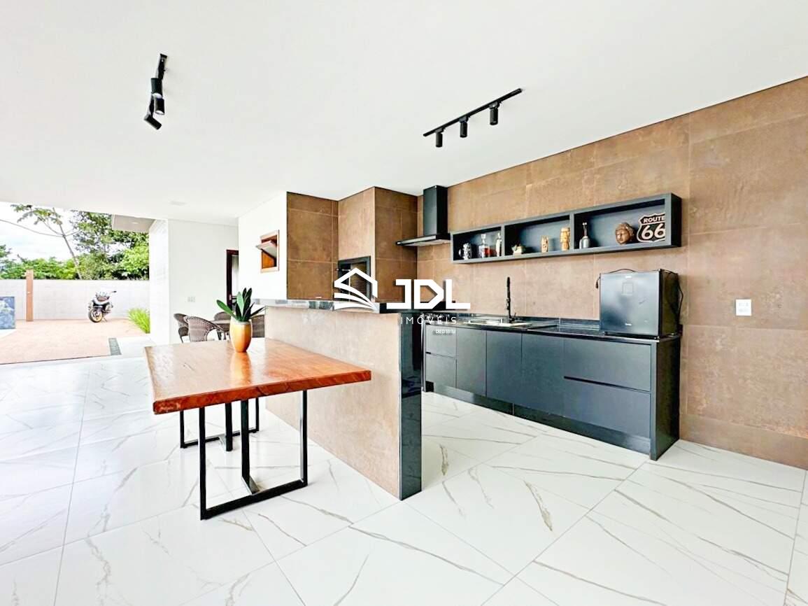 Casa à venda no bairro Fortaleza Alta: 