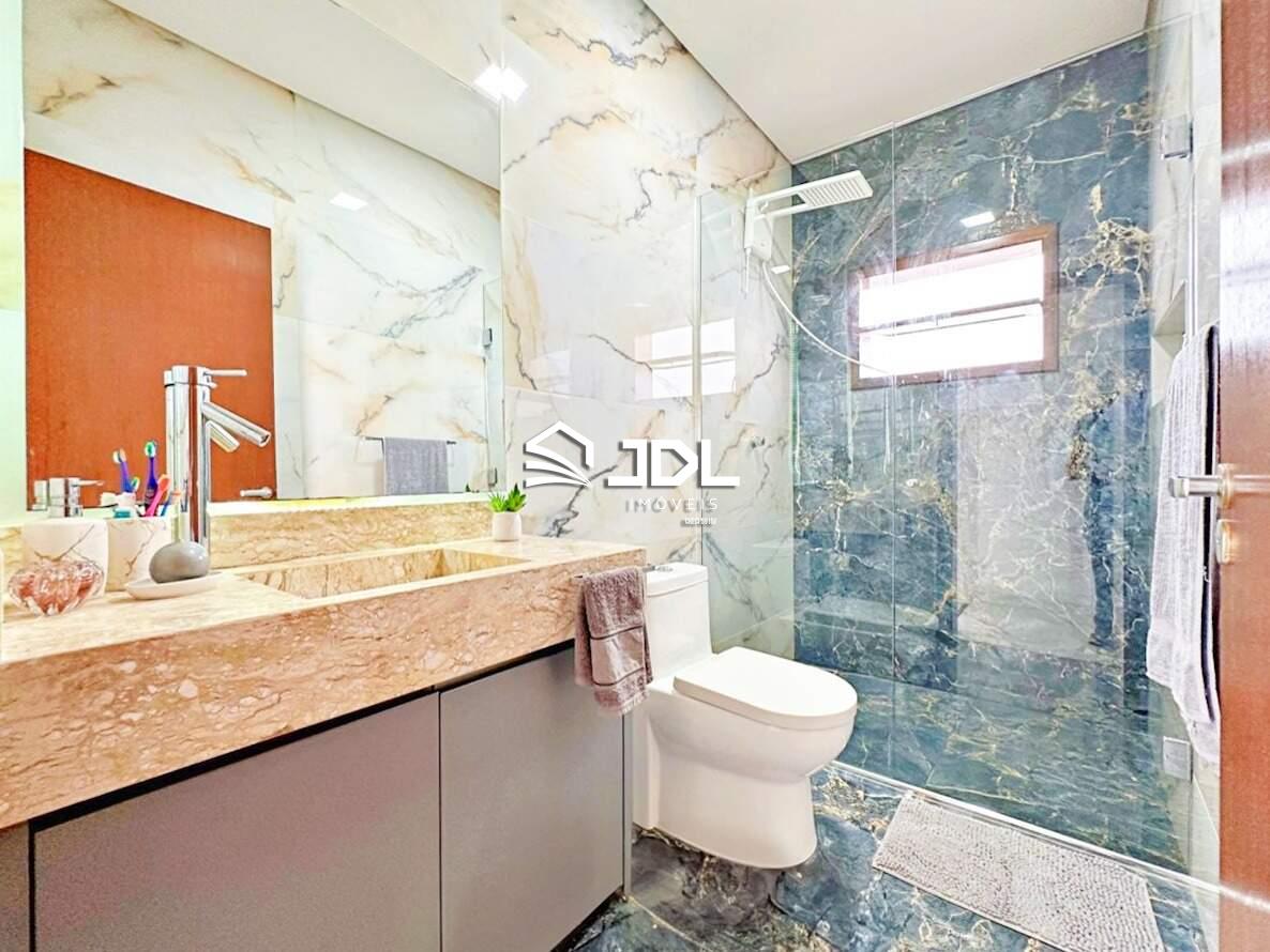 Casa à venda no bairro Fortaleza Alta: 