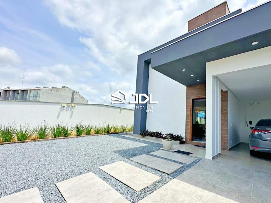 Casa à venda no bairro Fortaleza Alta: 