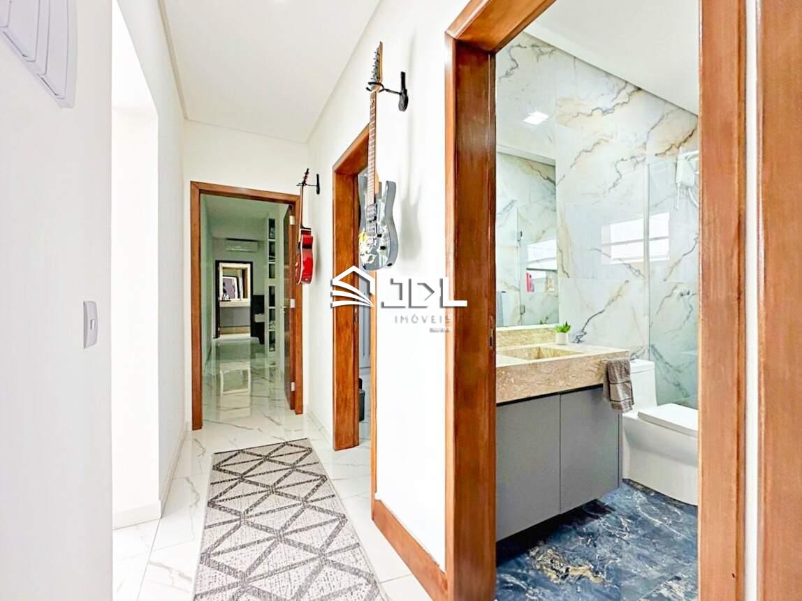 Casa à venda no bairro Fortaleza Alta: 