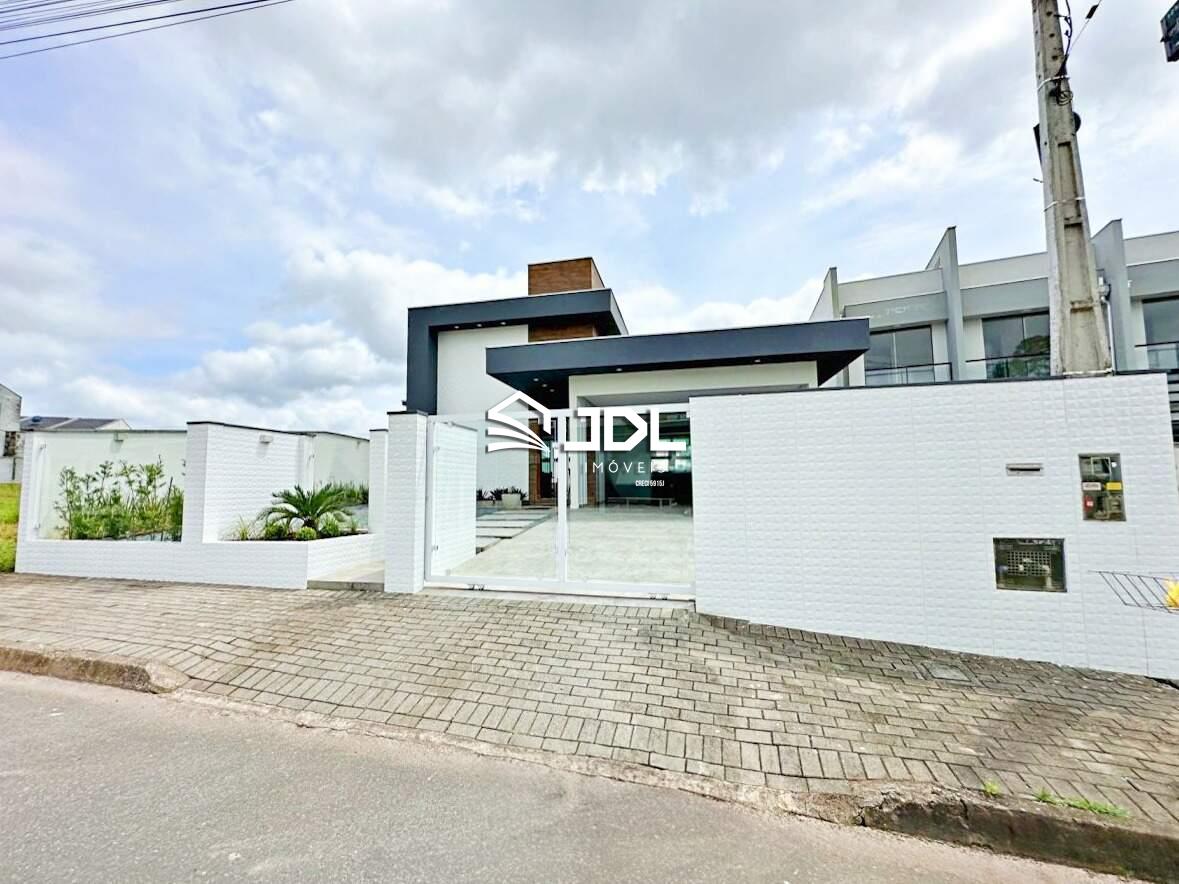 Casa à venda no bairro Fortaleza Alta: 