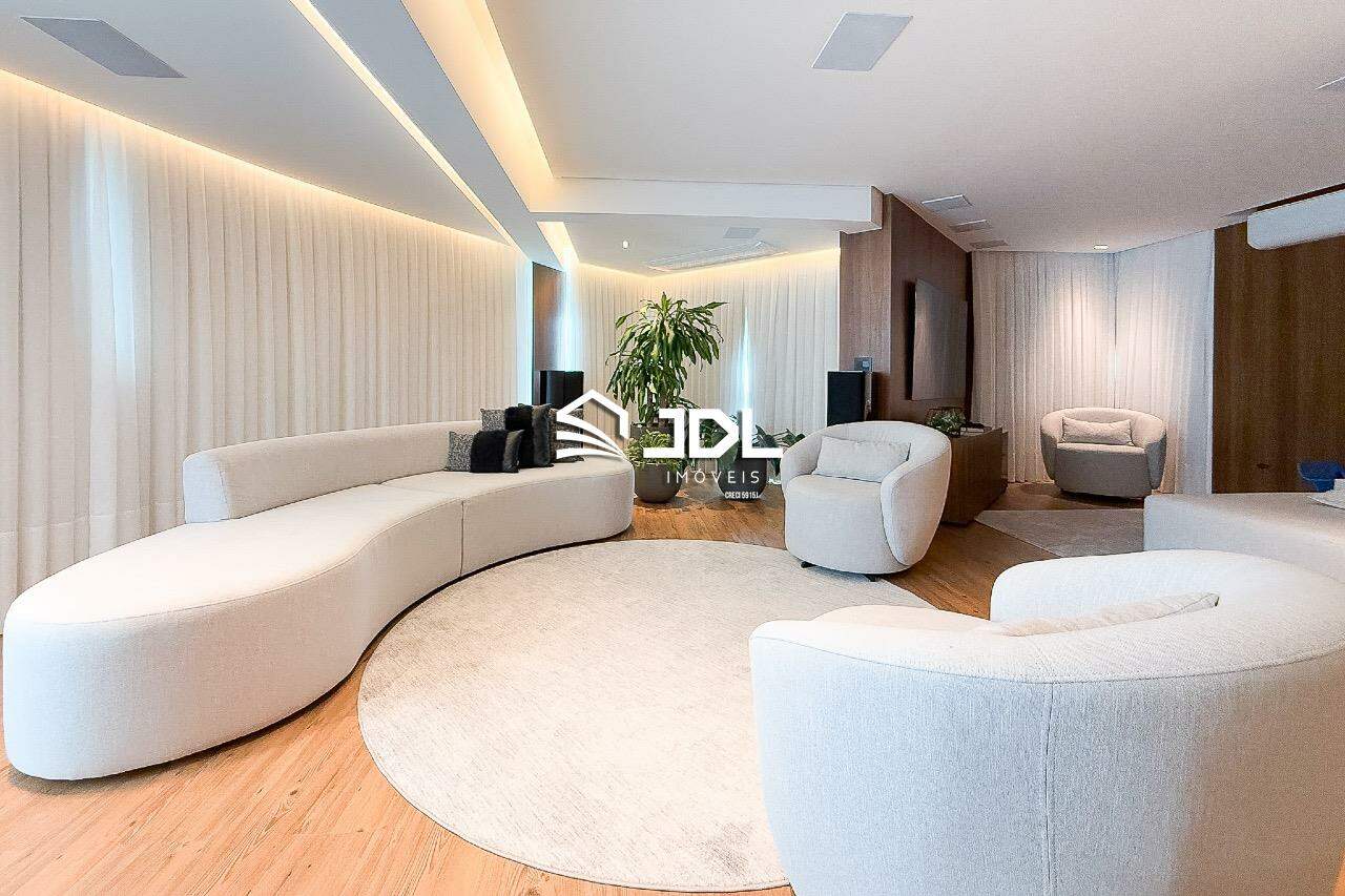 Apartamento à venda no bairro Victor Konder: 