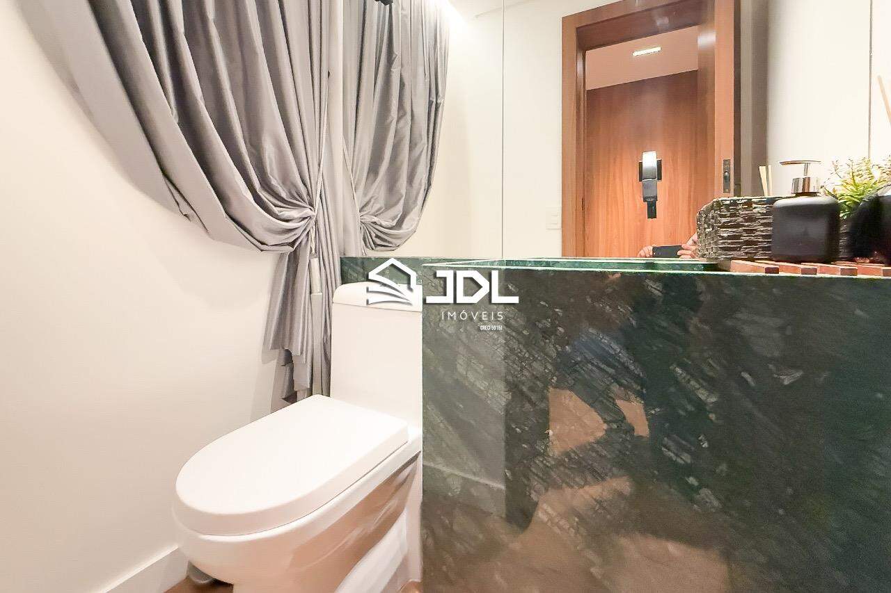Apartamento à venda no bairro Victor Konder: 
