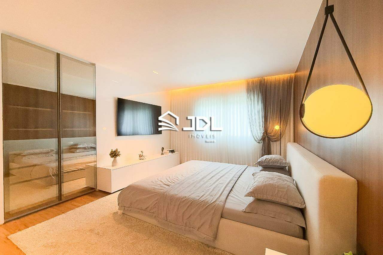 Apartamento à venda no bairro Victor Konder: 
