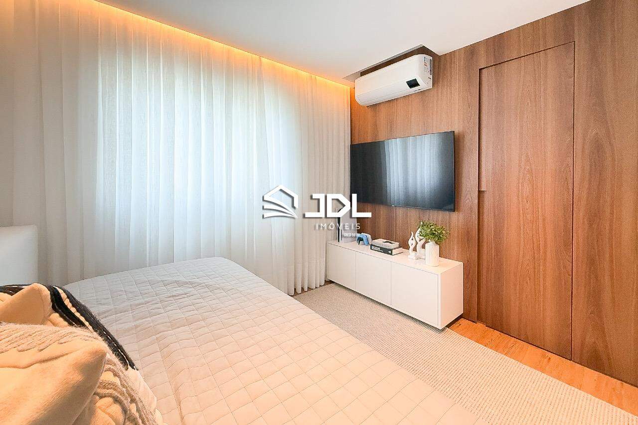 Apartamento à venda no bairro Victor Konder: 