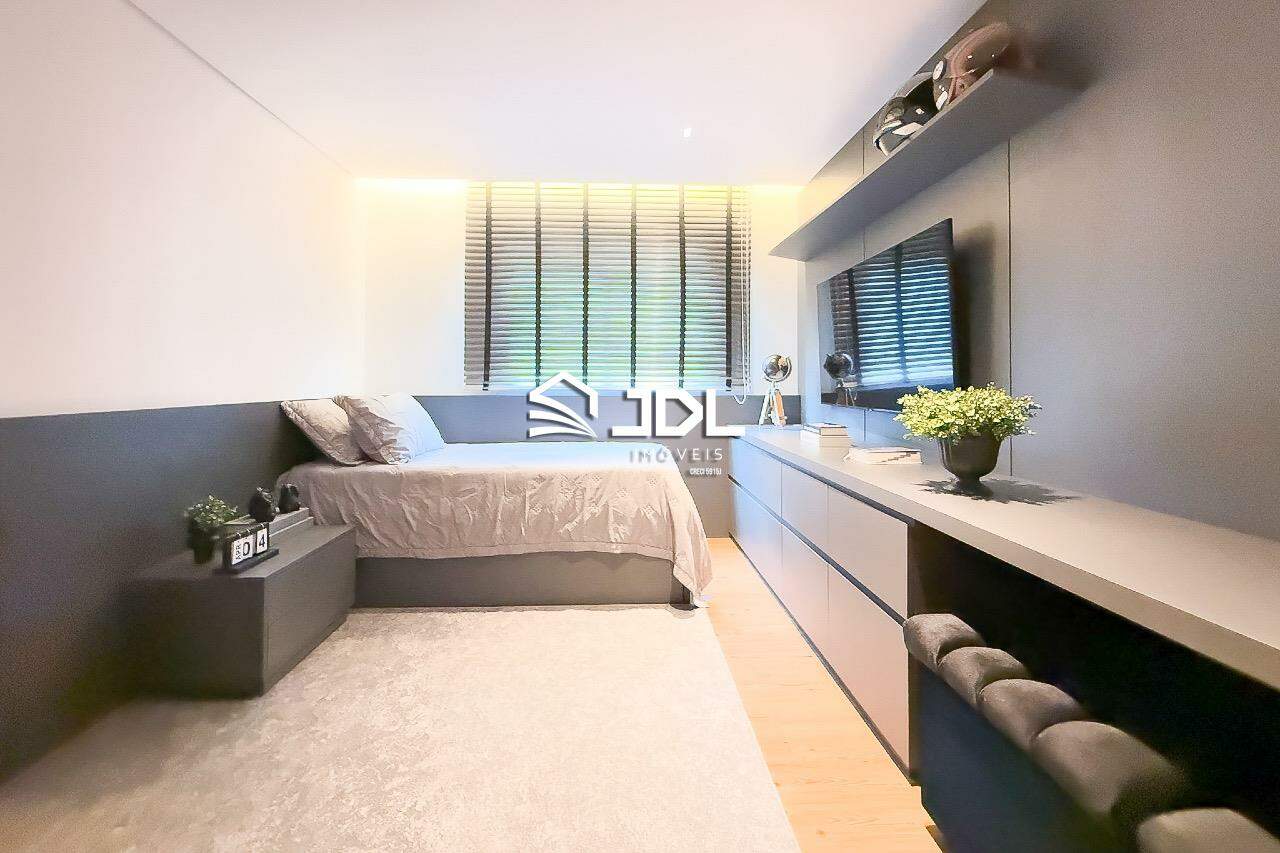 Apartamento à venda no bairro Victor Konder: 