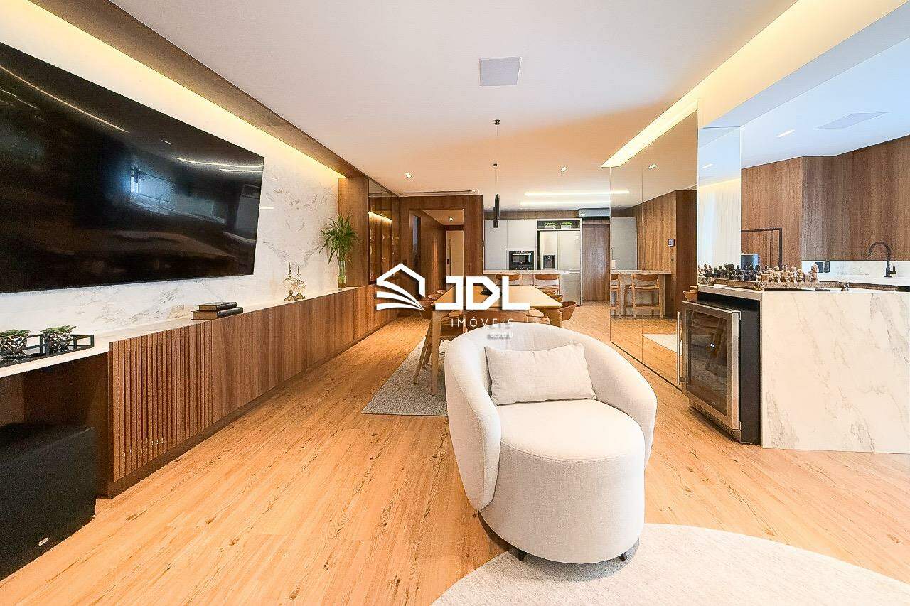 Apartamento à venda no bairro Victor Konder: 